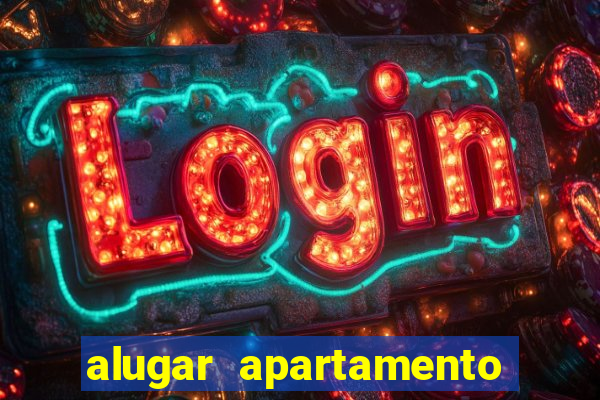 alugar apartamento mobiliado porto alegre